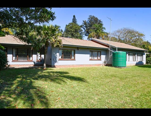 5 BEDROOM FREEHOLD SOLD IN WESTVILLE